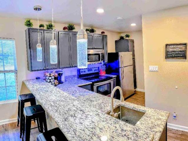 Apartment for rent in Leesville, Texas