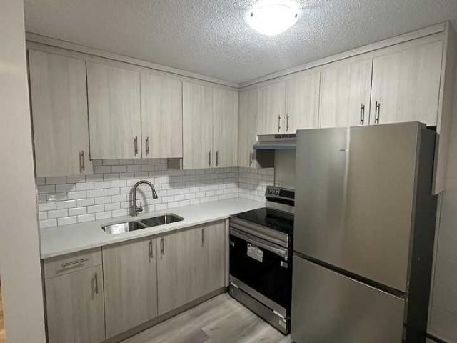 Apartment for rent in Northwest, Alberta
