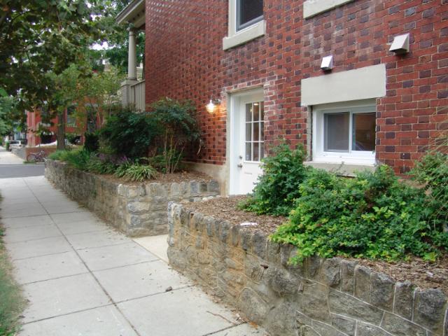Apartment for rent in Washington, Washington DC