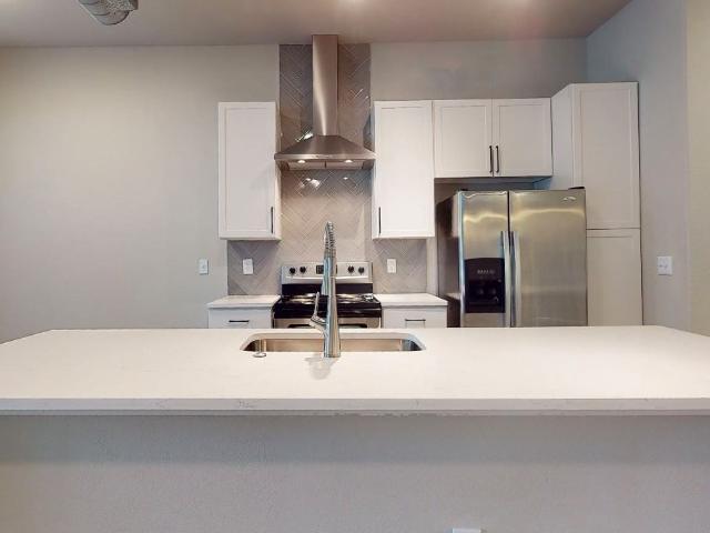 Apartment for rent in Harris, Texas