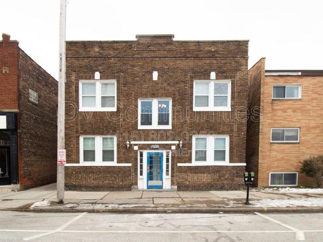 Apartment for rent in Lakewood, Ohio