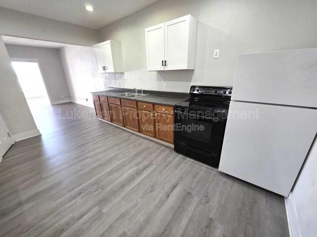 Apartment for rent in Kalamazoo, Michigan