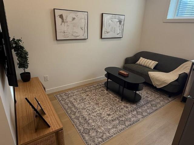 Apartment for rent in Forest Lawn, Calgary