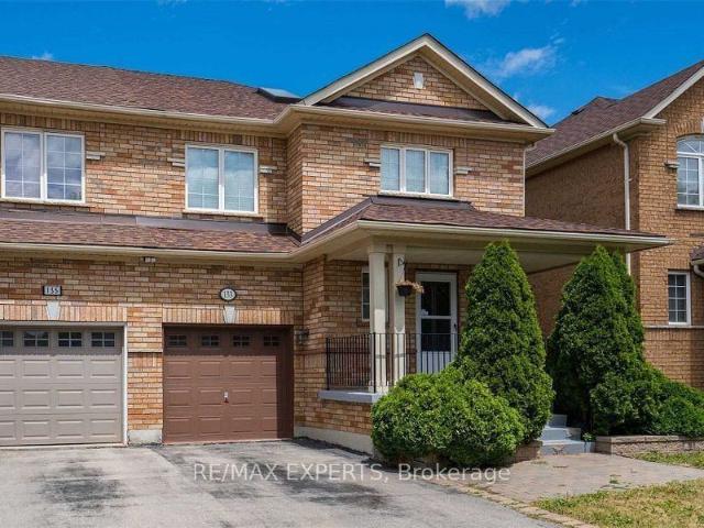 Apartment for rent in Vaughan, Ontario