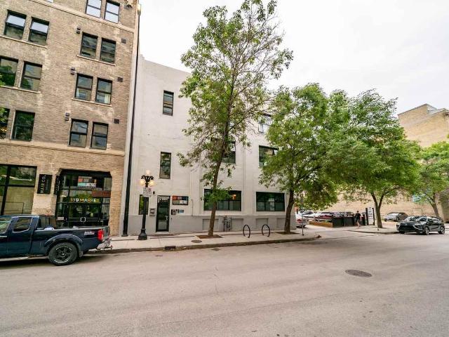 Apartment for rent in East St. Paul, Manitoba