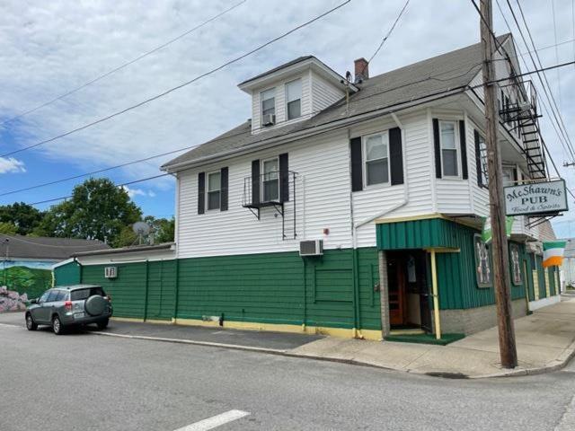 Apartment for rent in Cranston, Providence County