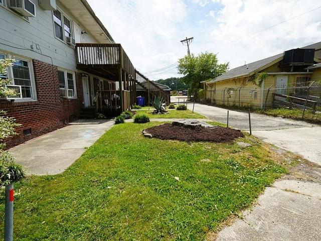 Apartment for rent in Myrtle Beach, South Carolina