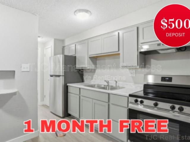 Apartment for rent in Denver, Colorado