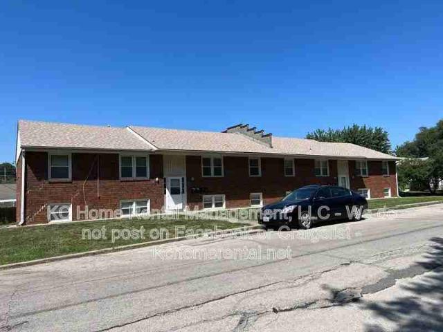Apartment for rent in Grandview, Missouri