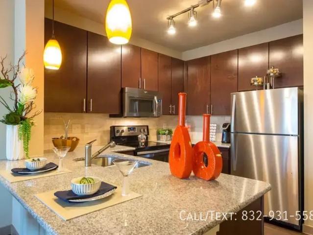 Apartment for rent in Harris, Texas