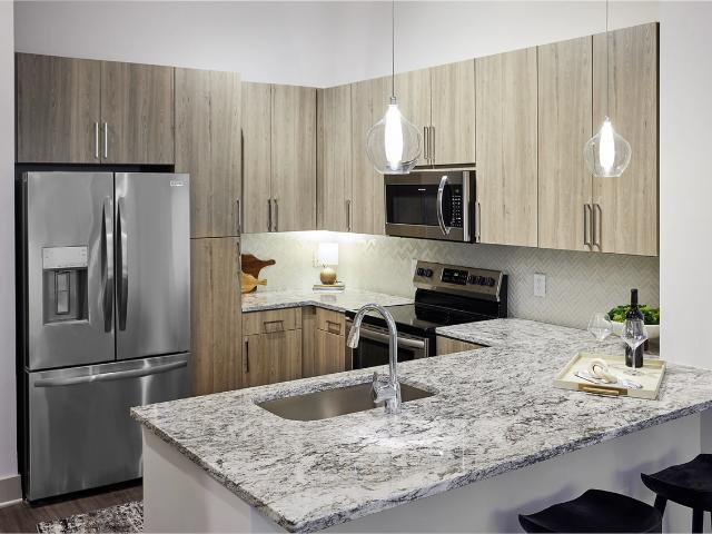 Apartment for rent in Virginia