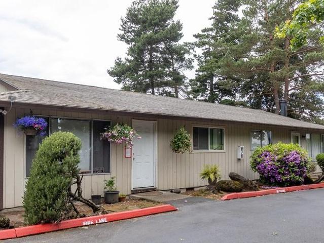 Apartment for rent in Oregonia