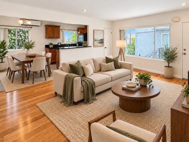 Apartment for rent in Canoga Park, California