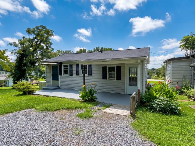 Apartment for rent in Lenoir, North Carolina