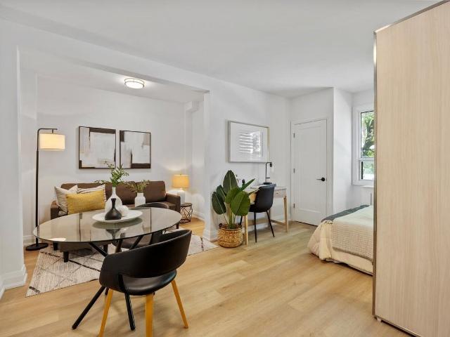 Apartment for rent in Woburn, Ontario