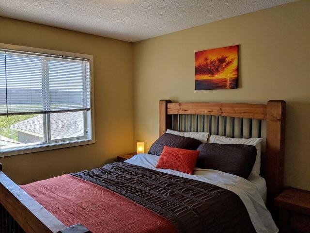 Apartment for rent in Cranston, Calgary