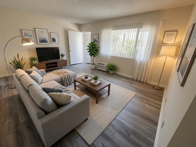 Apartment for rent in Glendale, California