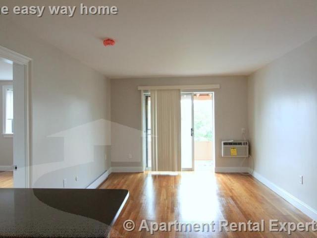 Apartment for rent in Malden, Massachusetts