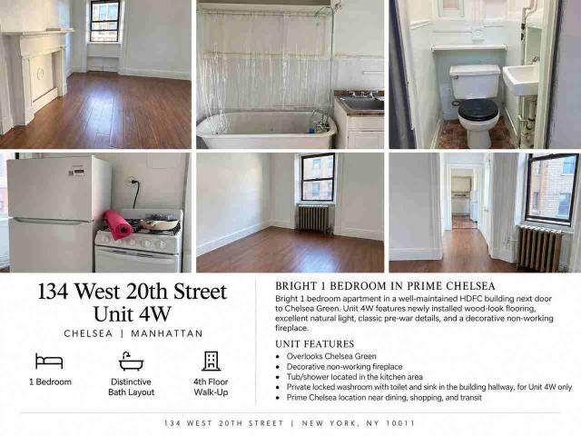 Apartment for rent in New York, Arverne