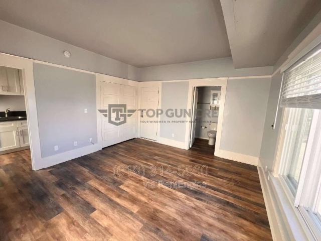Apartment for rent in Jacumba, California