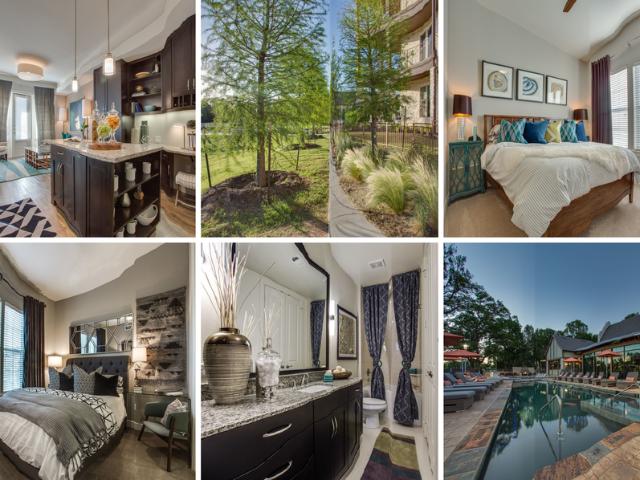 Apartment for rent in Austin, Texas