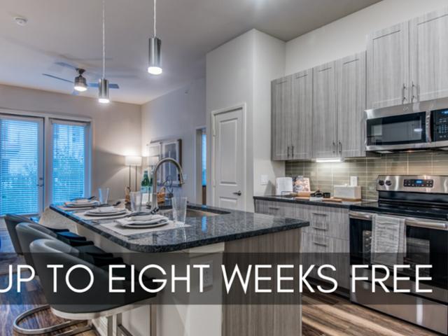 Apartment for rent in Addison, Texas
