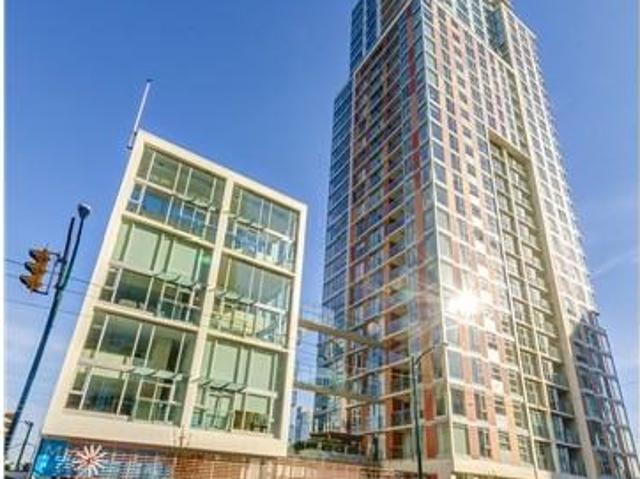 Apartment for rent in Vancouver, British Columbia