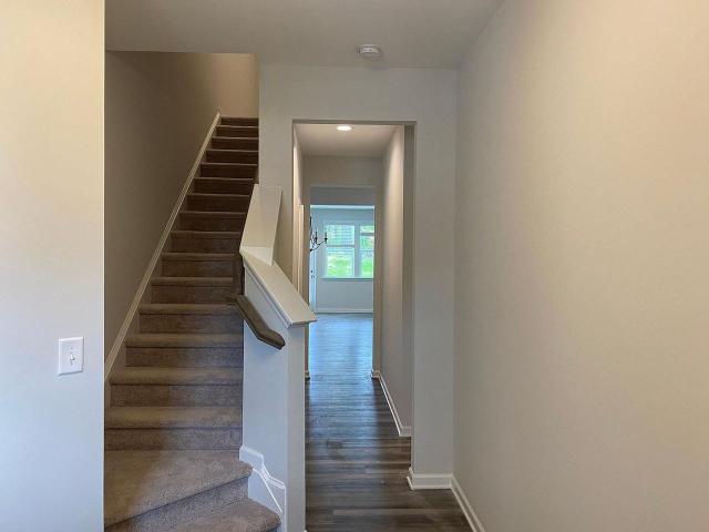 Apartment for rent in Durham, North Carolina