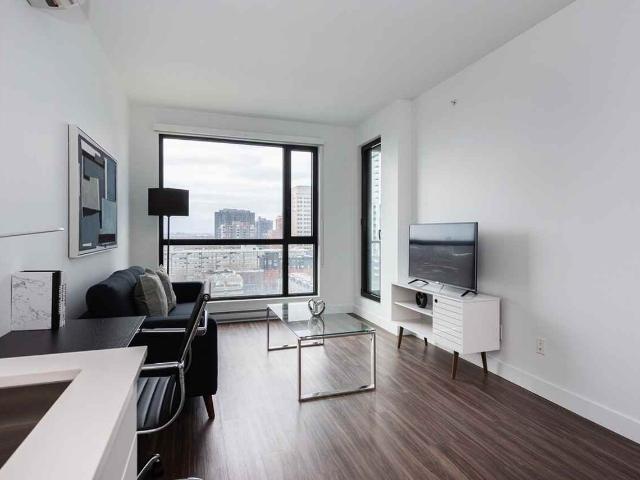 Apartment for rent in St. Leonard's, Quebec