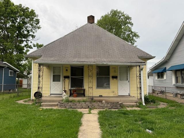 Apartment for rent in Indianapolis, Marion County