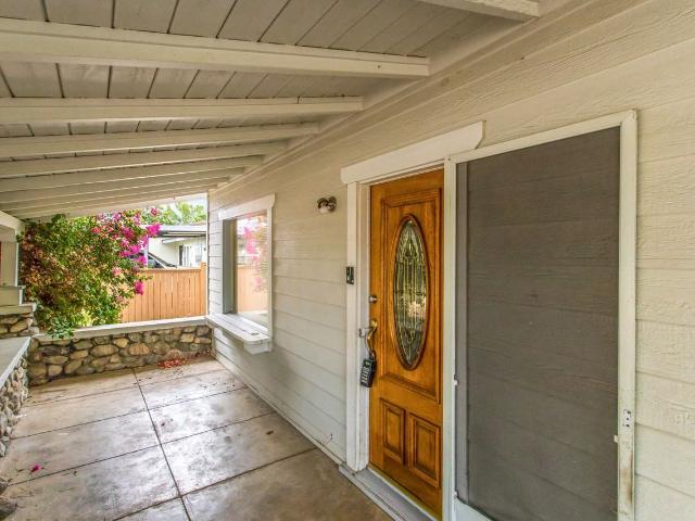 Apartment for rent in Highland, California