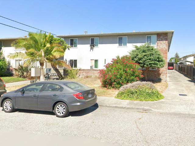 Apartment for rent in Santa Clara, California
