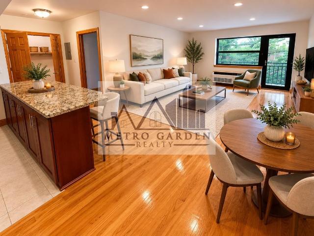 Apartment for rent in Arverne, New York