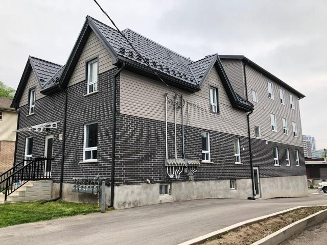 Apartment for rent in Kitchener, Ontario