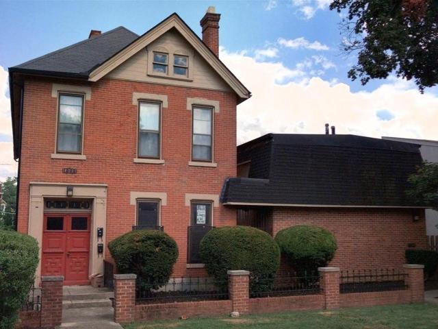 Apartment for rent in Columbus, Ohio
