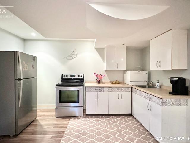 Apartment for rent in Milton, Ontario