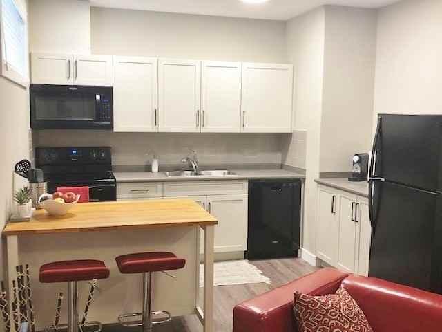 Apartment for rent in Wedgewood, Alberta