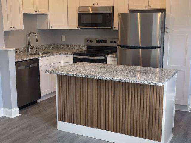 Apartment for rent in Columbus, Ohio
