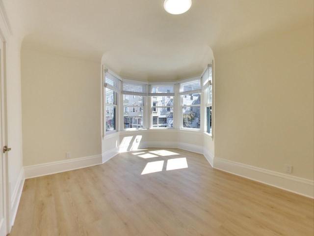 Apartment for rent in San Francisco, California