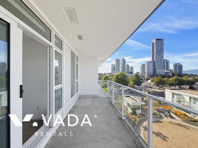 Apartment for rent in Surrey, British Columbia