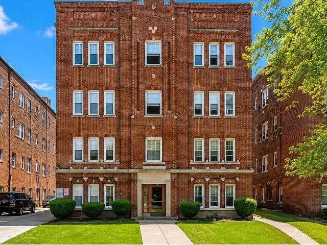 Apartment for rent in Cleveland, Ohio