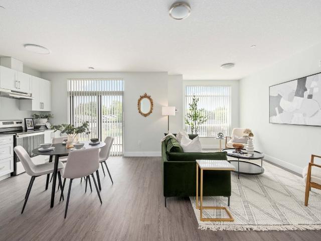 Apartment for rent in Tillsonburg, Ontario