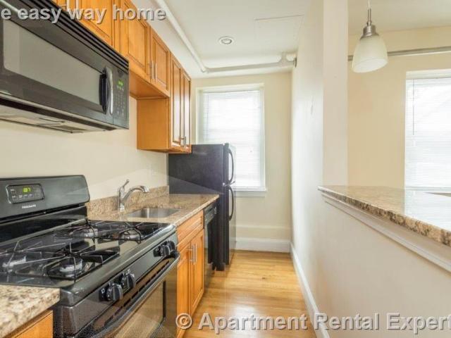 Apartment for rent in Somerville, Massachusetts