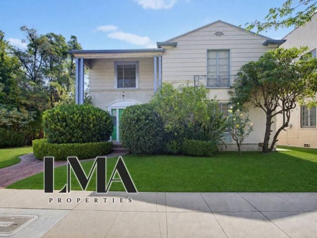 Apartment for rent in Beverly Hills, Los Angeles County