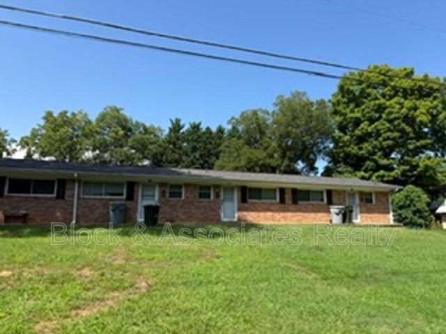 Apartment for rent in Asheboro, North Carolina