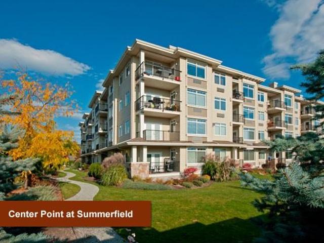 Apartment for rent in Winfield, British Columbia