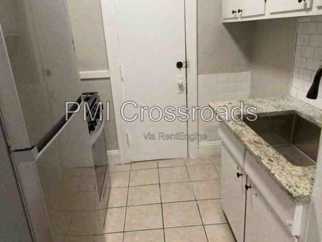 Apartment for rent in Cleveland, Ohio