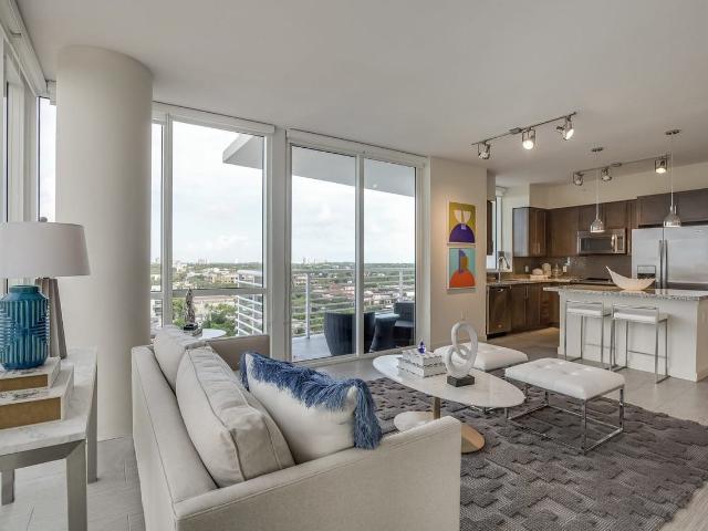 Apartment for rent in Dallas, Texas