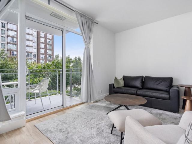 Apartment for rent in Vancouver, British Columbia
