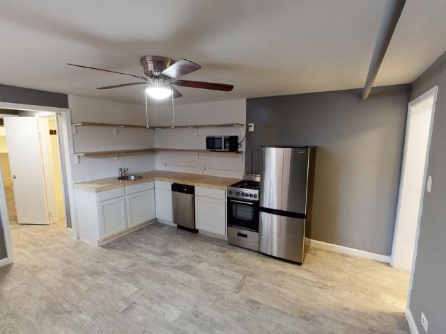 Apartment for rent in Denver, Colorado